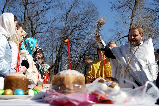 религия христианство