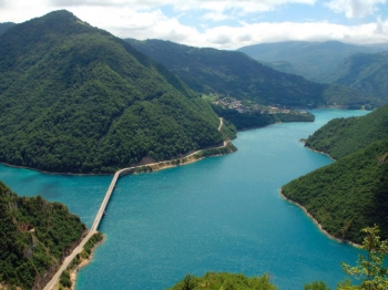 Купить тур в Черногорию, достопримечательности, виды отдыха